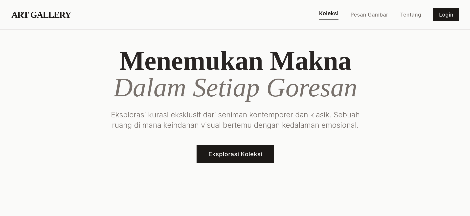 Project 2